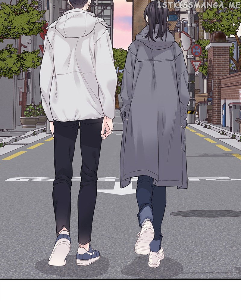 As If Love Doesn’t Exist Chapter 6 - page 95