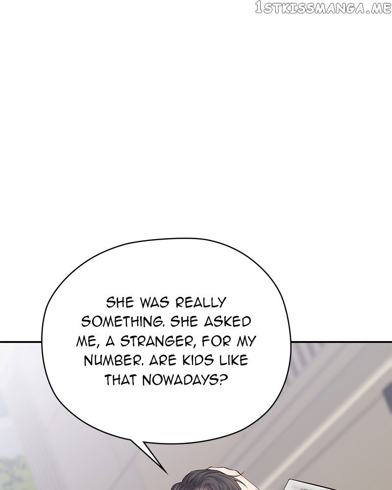 As If Love Doesn’t Exist Chapter 6 - page 96