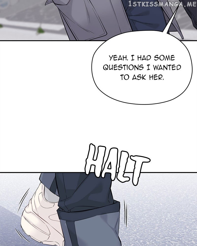 As If Love Doesn’t Exist Chapter 6 - page 98