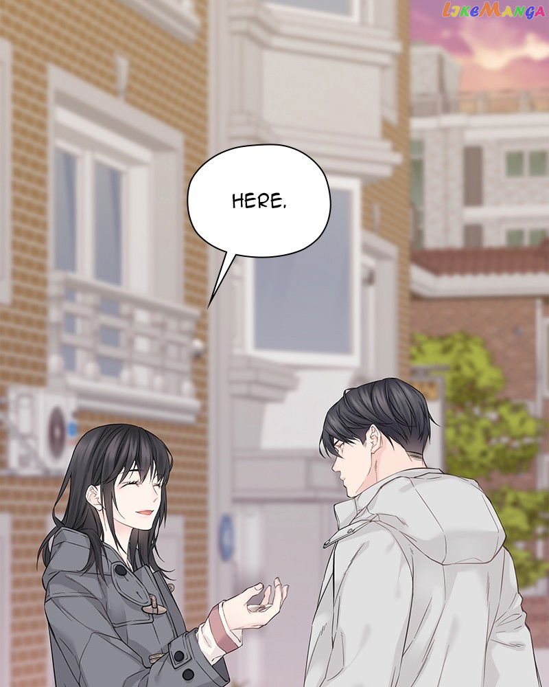 As If Love Doesn’t Exist Chapter 7 - page 100