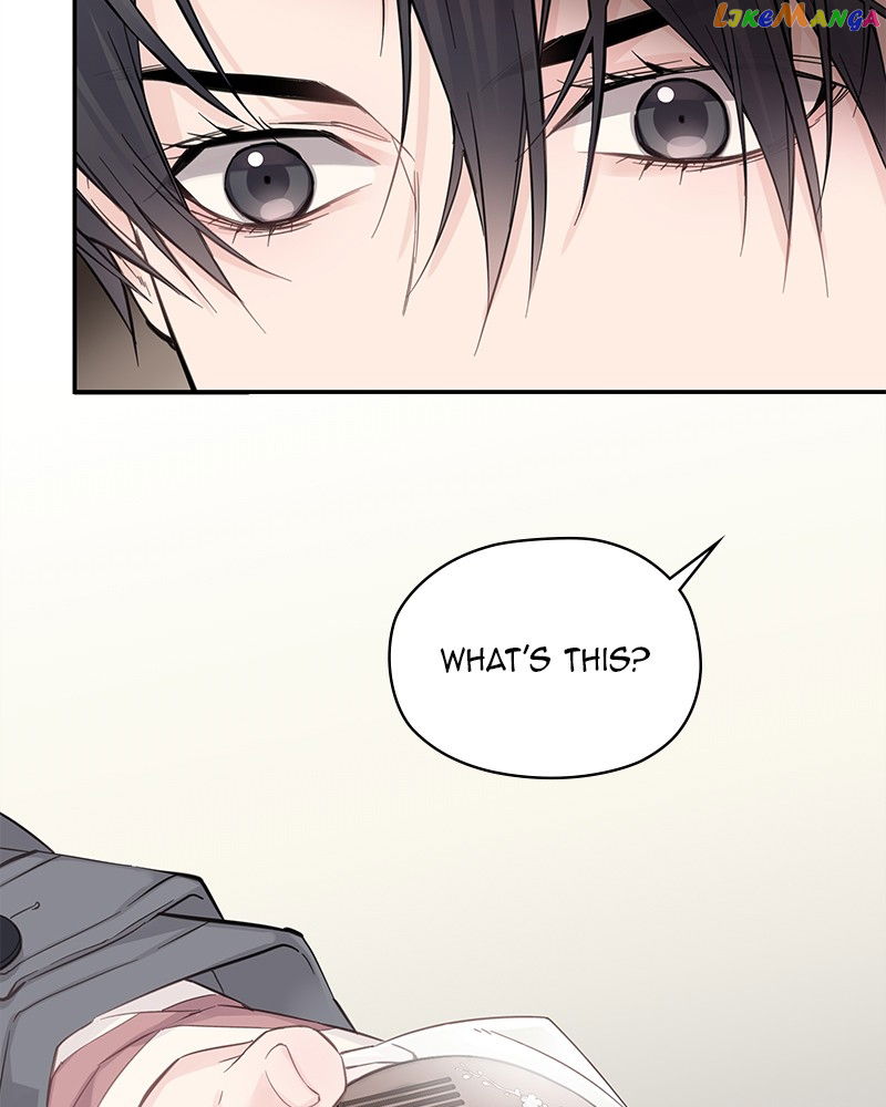 As If Love Doesn’t Exist Chapter 7 - page 102