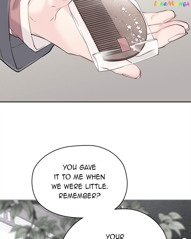 As If Love Doesn’t Exist Chapter 7 - page 103