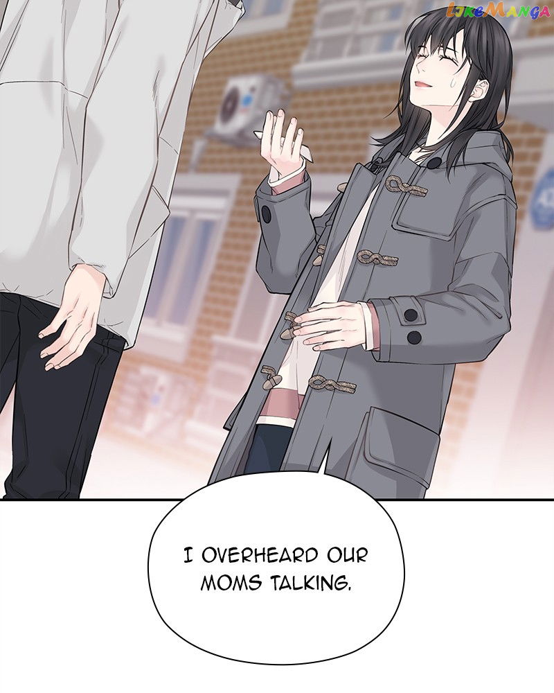 As If Love Doesn’t Exist Chapter 7 - page 108