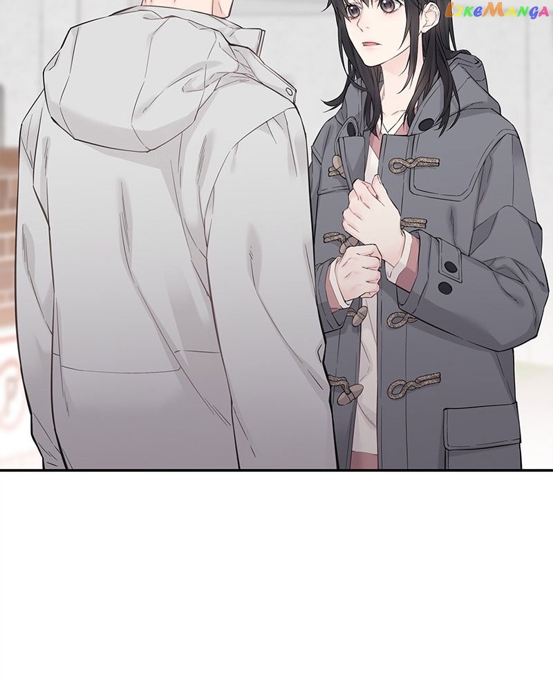 As If Love Doesn’t Exist Chapter 7 - page 11
