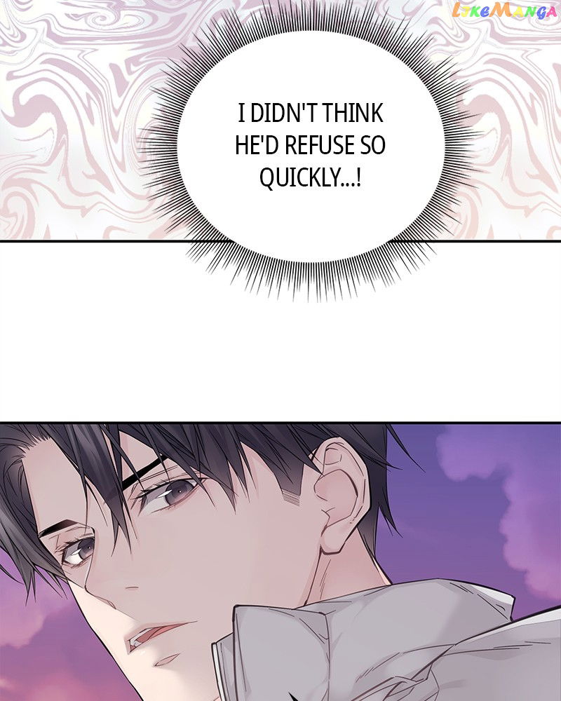 As If Love Doesn’t Exist Chapter 7 - page 111