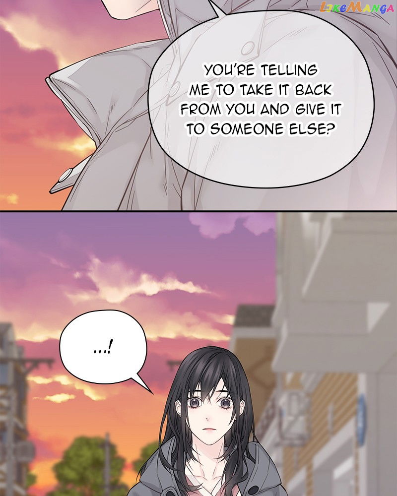 As If Love Doesn’t Exist Chapter 7 - page 112