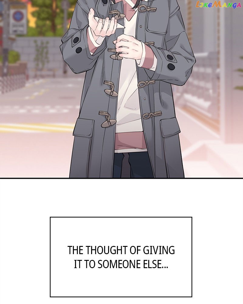 As If Love Doesn’t Exist Chapter 7 - page 113