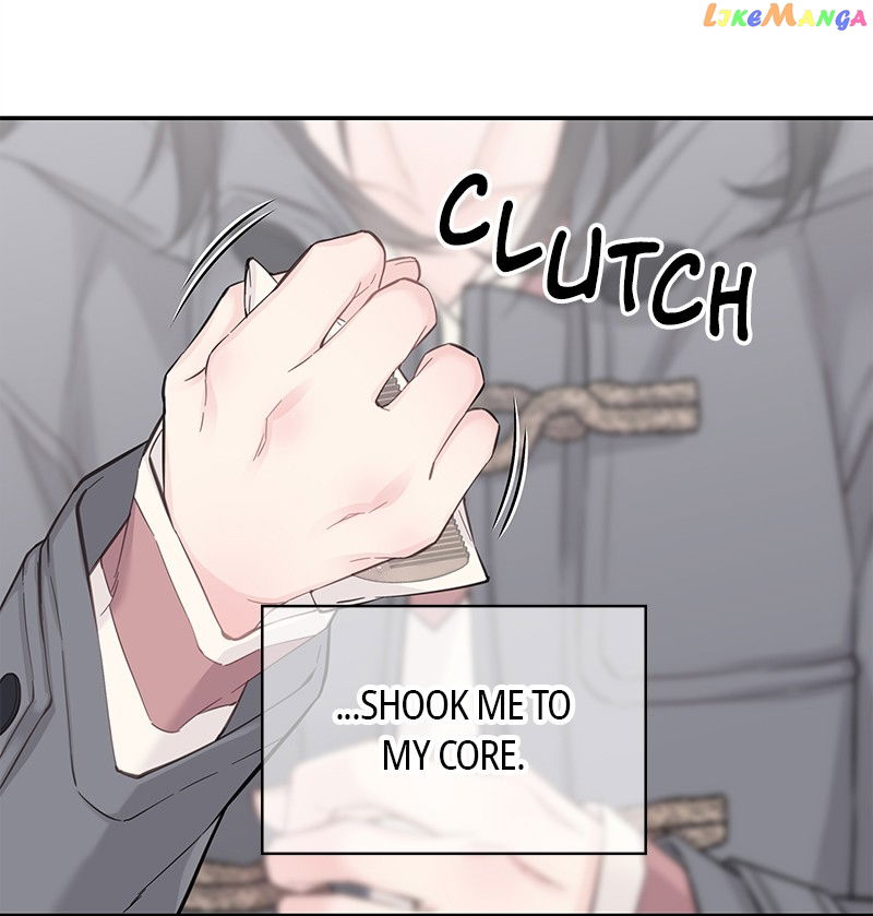 As If Love Doesn’t Exist Chapter 7 - page 114