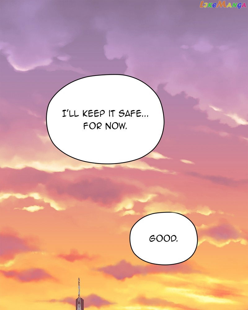 As If Love Doesn’t Exist Chapter 7 - page 115