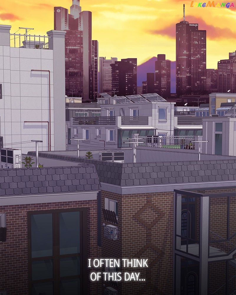 As If Love Doesn’t Exist Chapter 7 - page 116