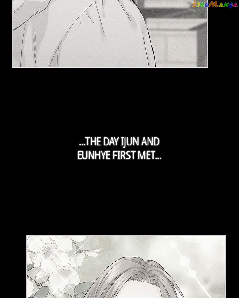 As If Love Doesn’t Exist Chapter 7 - page 118