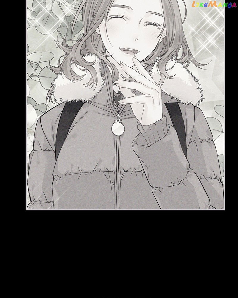 As If Love Doesn’t Exist Chapter 7 - page 119