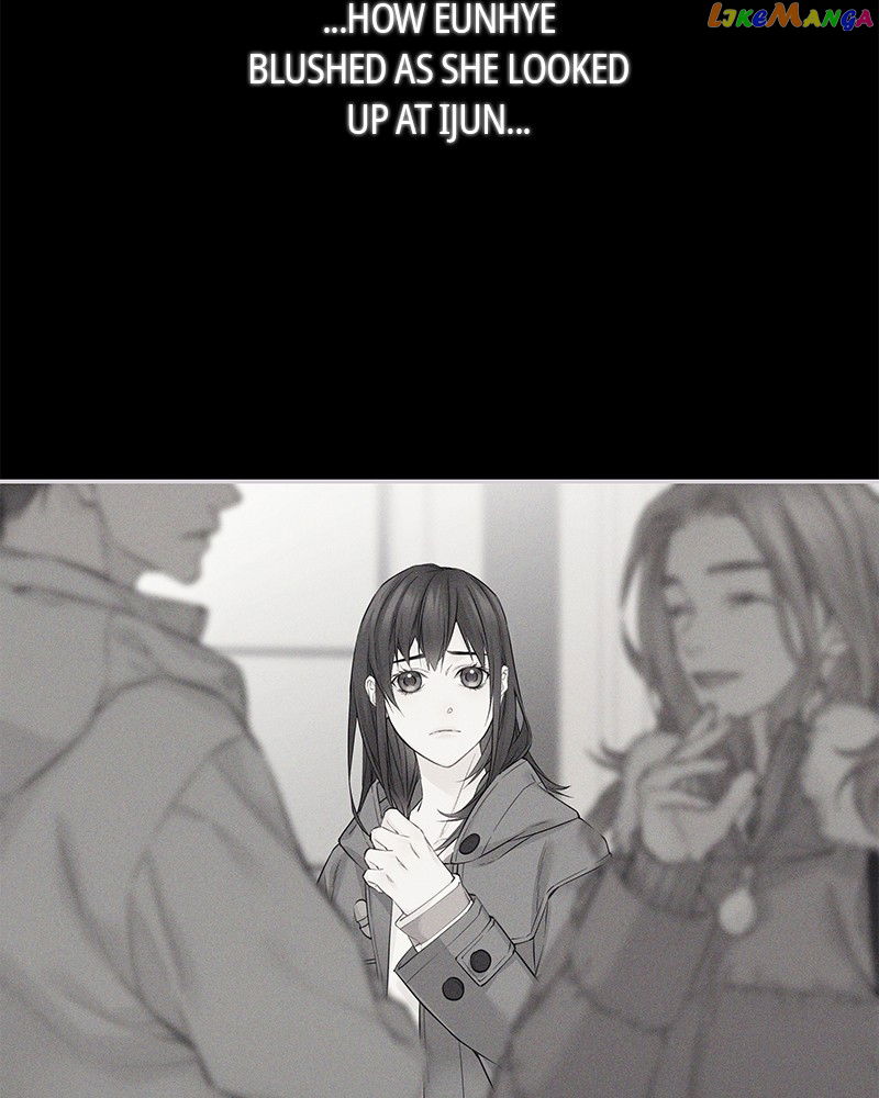 As If Love Doesn’t Exist Chapter 7 - page 120