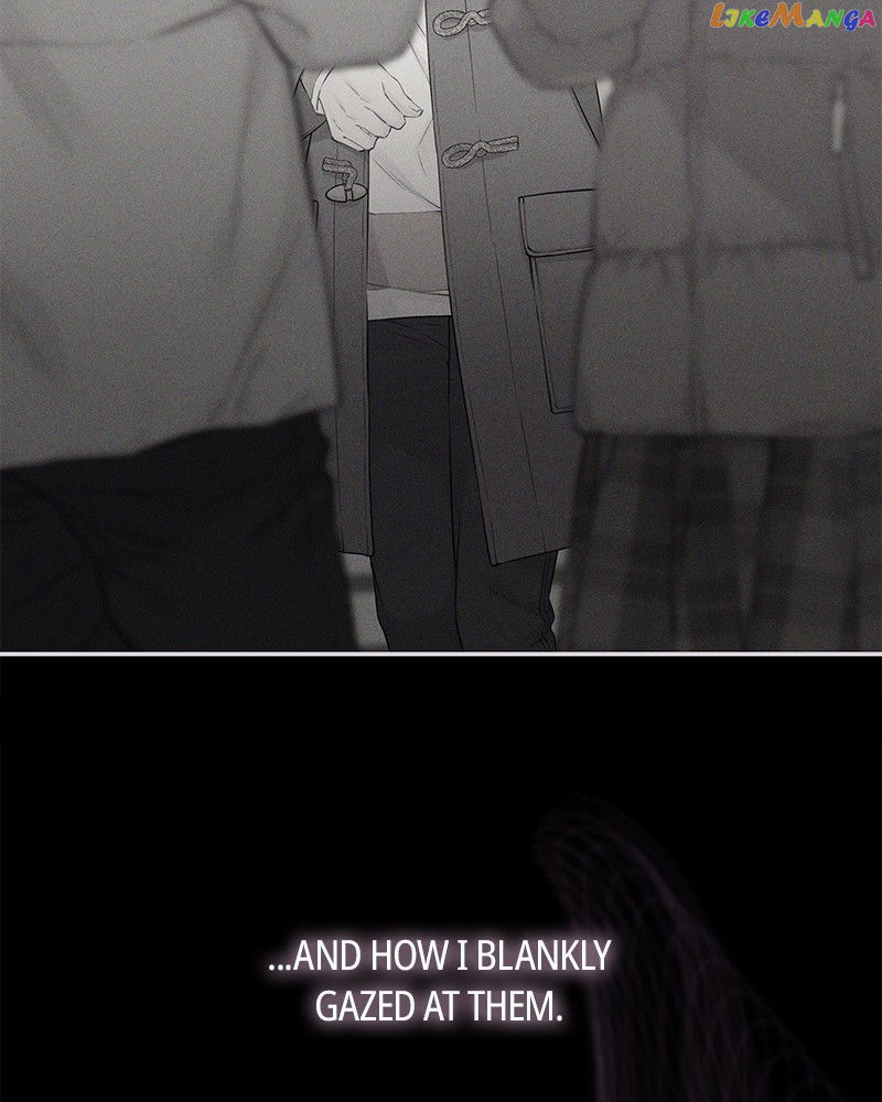 As If Love Doesn’t Exist Chapter 7 - page 121