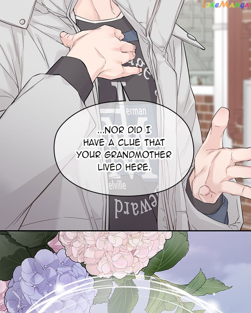 As If Love Doesn’t Exist Chapter 7 - page 13