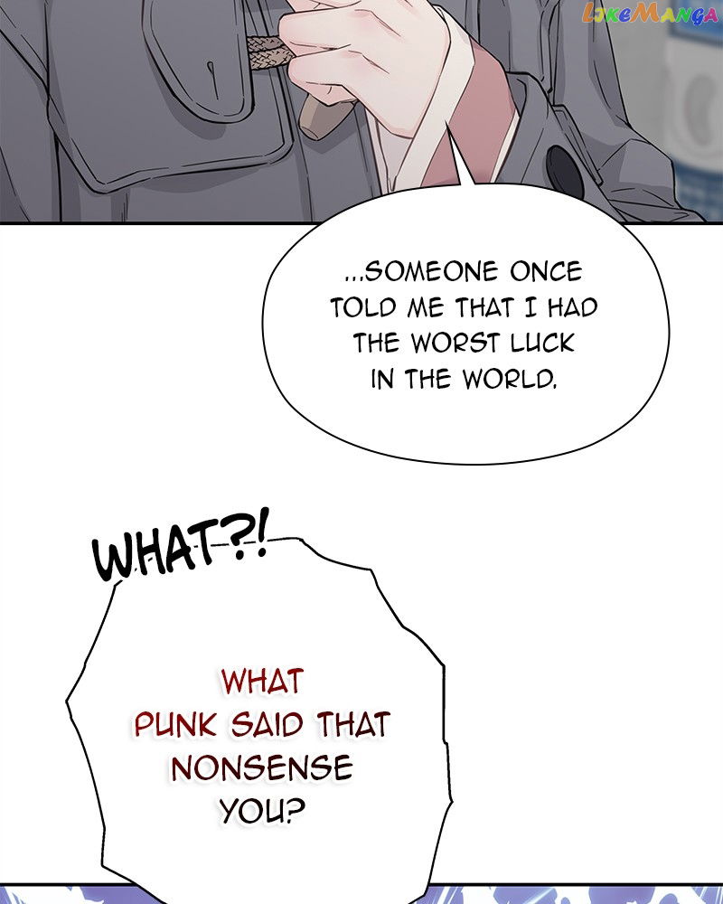 As If Love Doesn’t Exist Chapter 7 - page 16