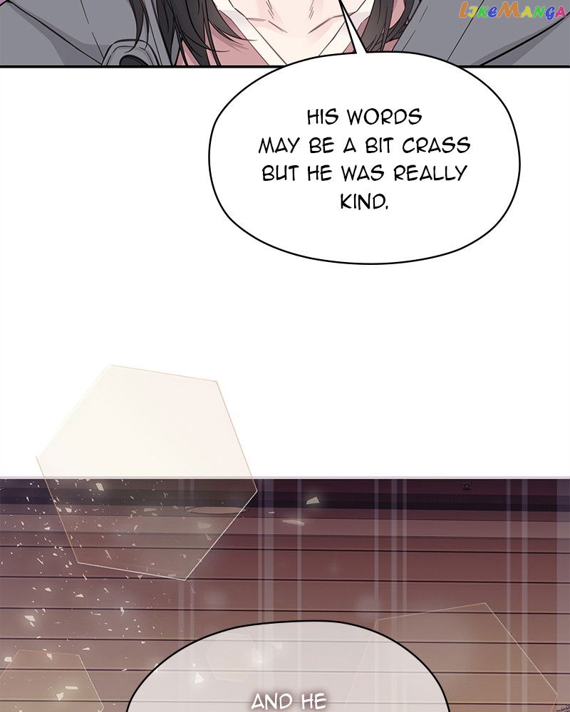 As If Love Doesn’t Exist Chapter 7 - page 19