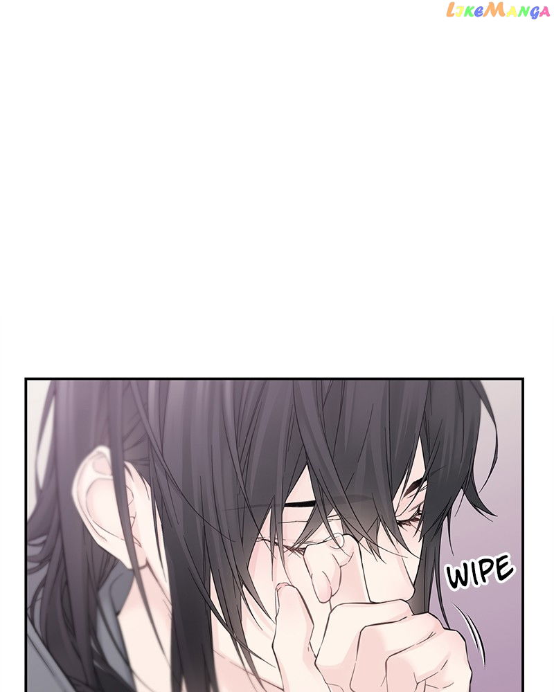 As If Love Doesn’t Exist Chapter 7 - page 2