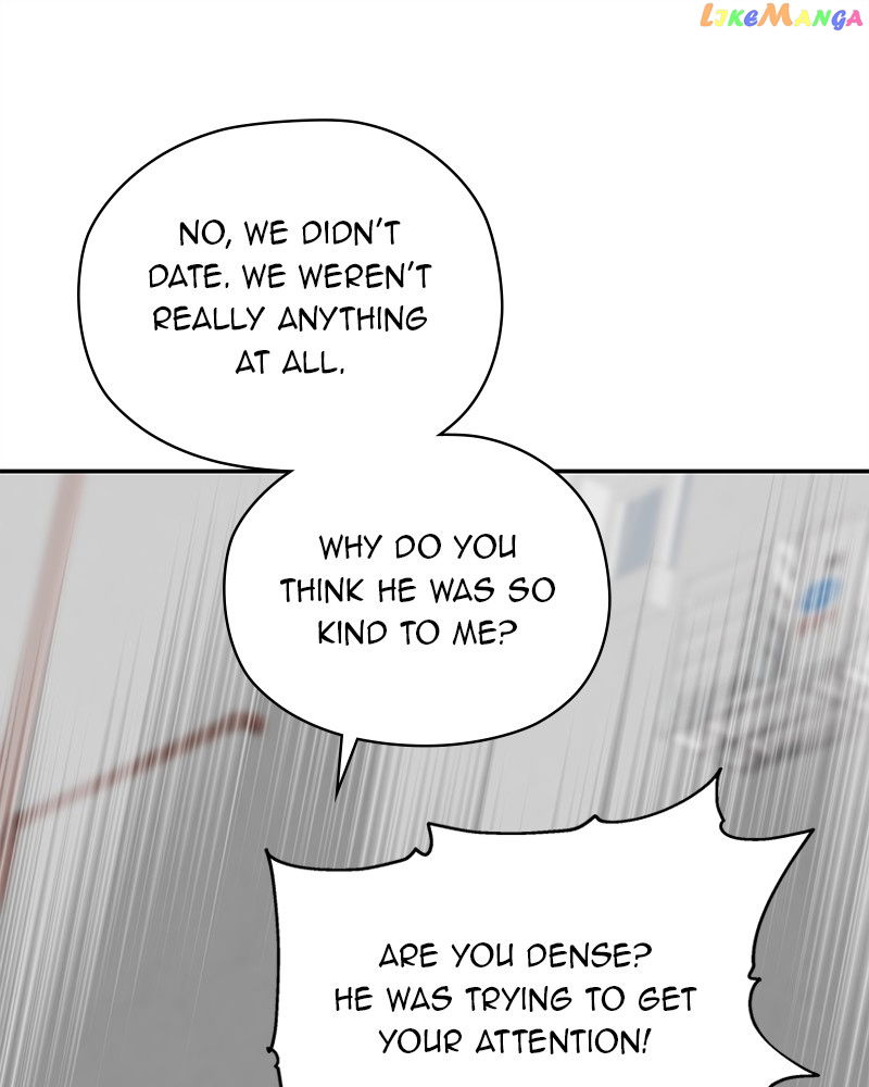 As If Love Doesn’t Exist Chapter 7 - page 23