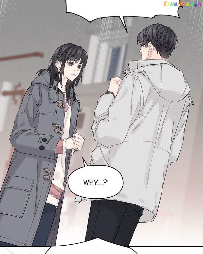 As If Love Doesn’t Exist Chapter 7 - page 24