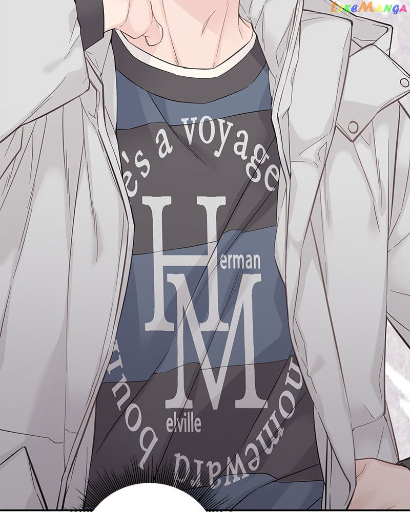 As If Love Doesn’t Exist Chapter 7 - page 26
