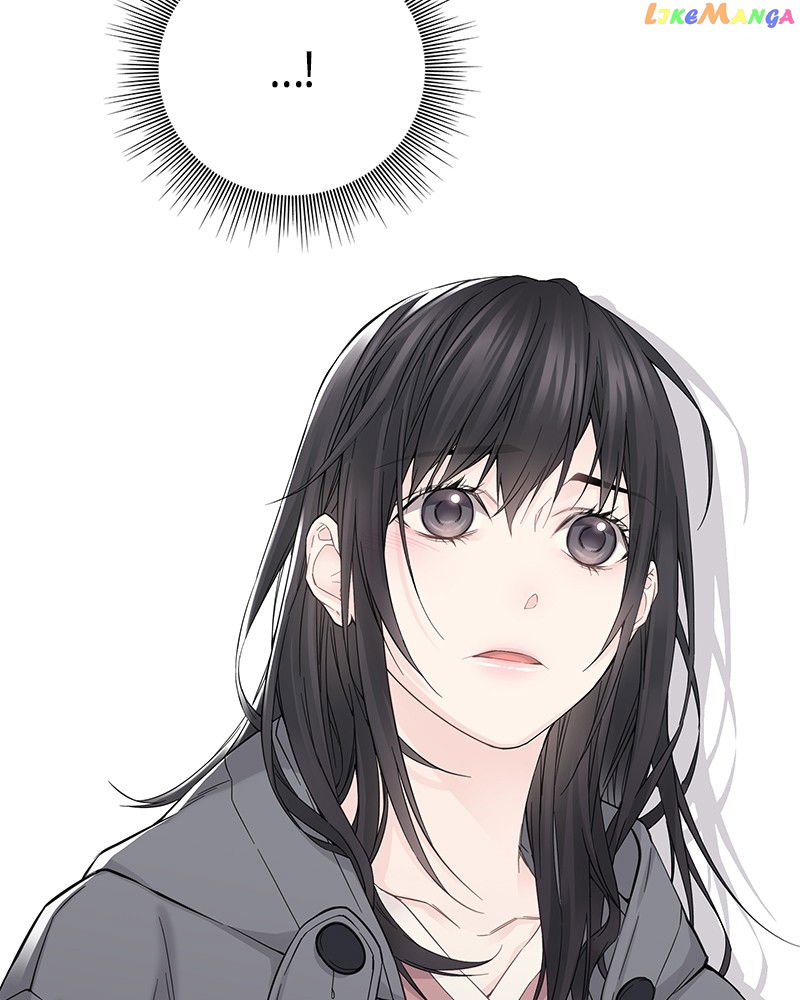 As If Love Doesn’t Exist Chapter 7 - page 27