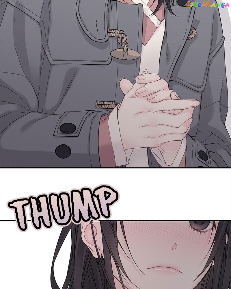 As If Love Doesn’t Exist Chapter 7 - page 28