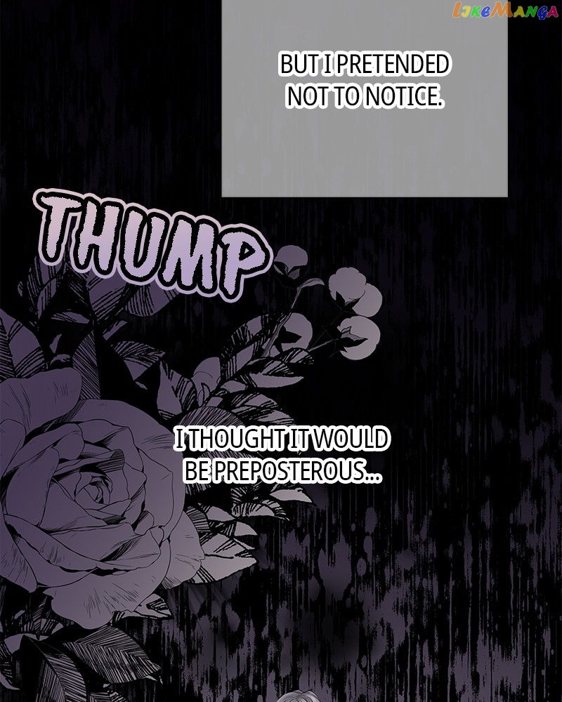 As If Love Doesn’t Exist Chapter 7 - page 30