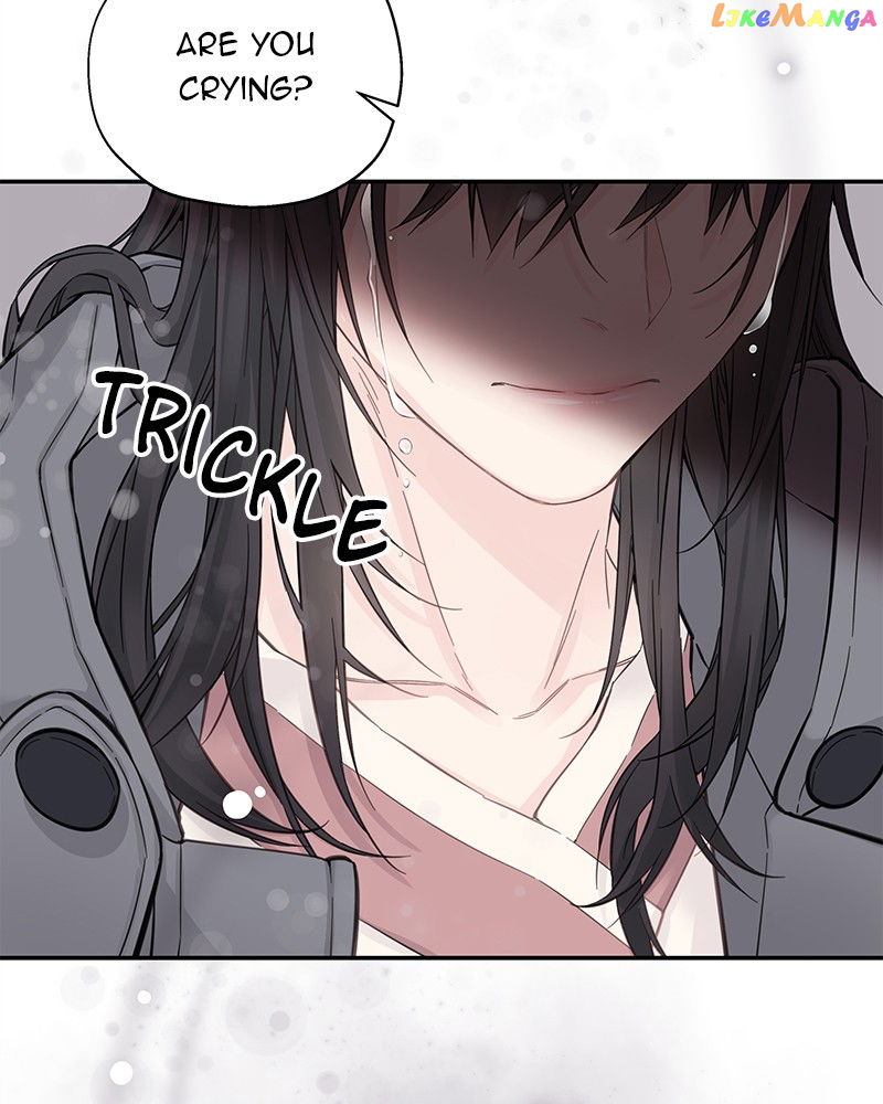 As If Love Doesn’t Exist Chapter 7 - page 37