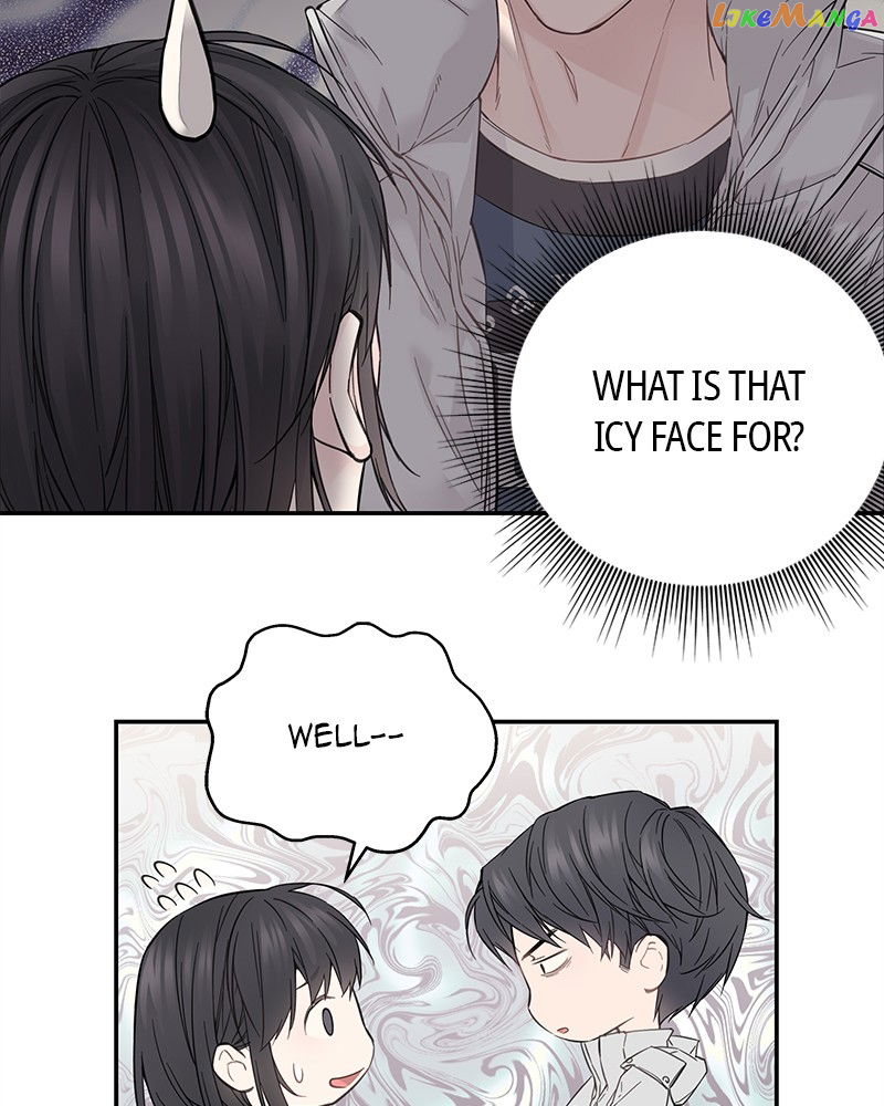 As If Love Doesn’t Exist Chapter 7 - page 48