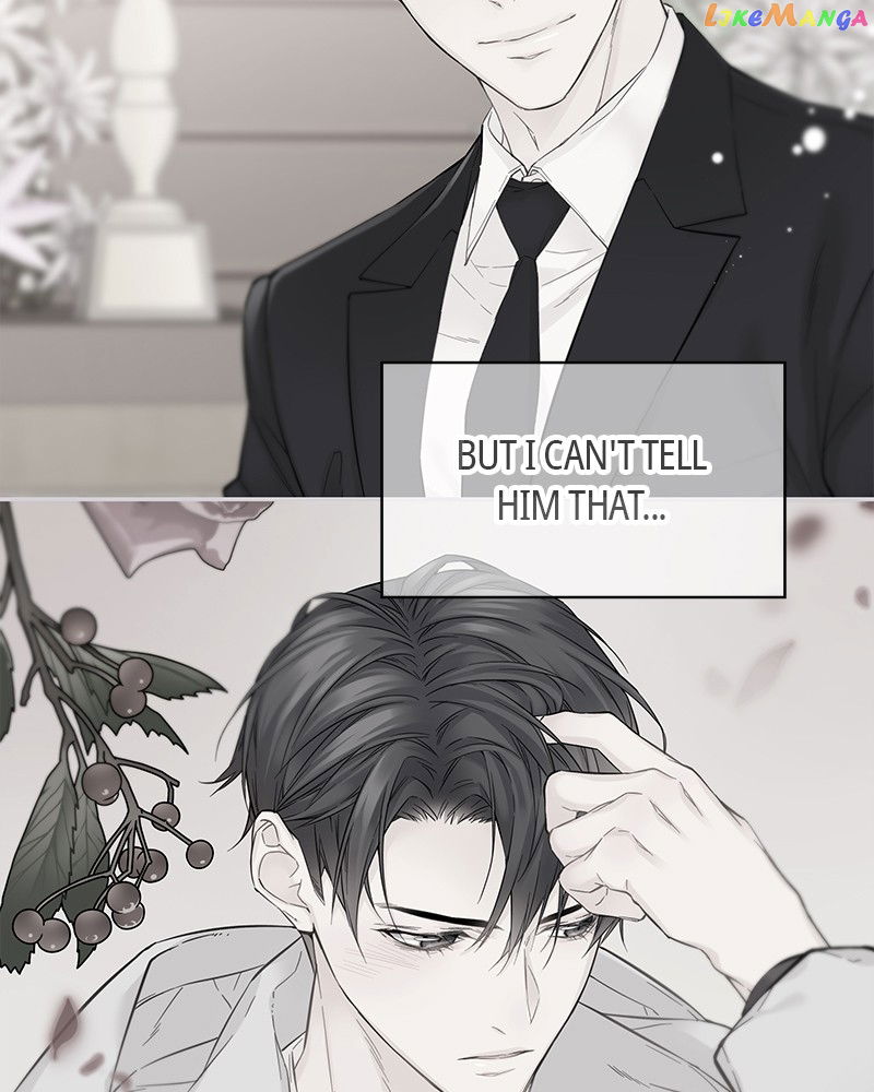 As If Love Doesn’t Exist Chapter 7 - page 50