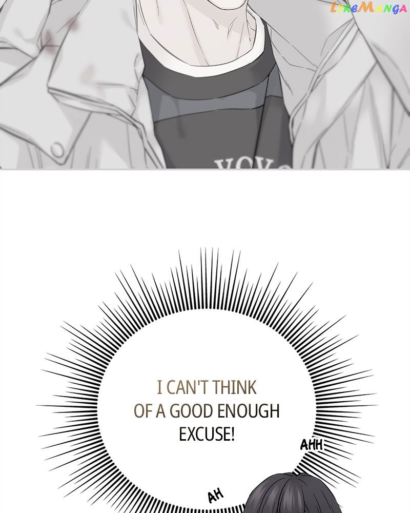 As If Love Doesn’t Exist Chapter 7 - page 51