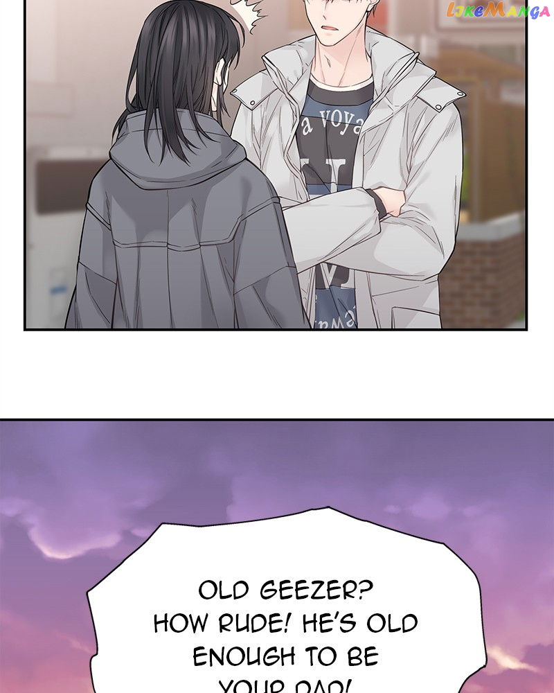 As If Love Doesn’t Exist Chapter 7 - page 63