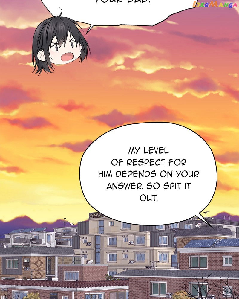 As If Love Doesn’t Exist Chapter 7 - page 64