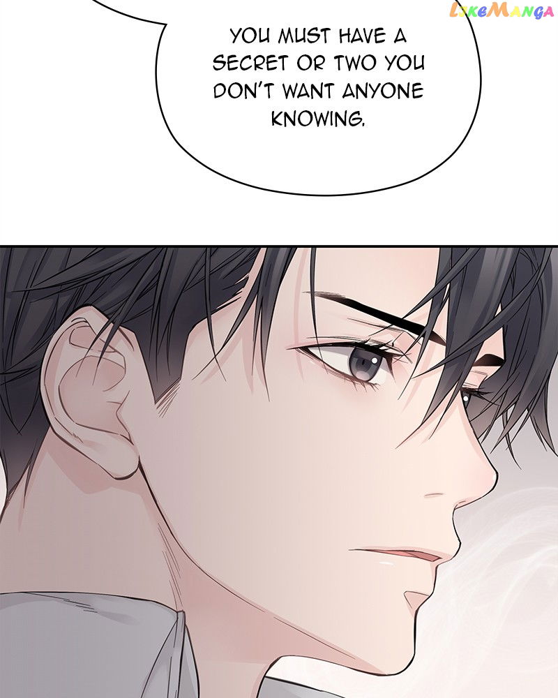 As If Love Doesn’t Exist Chapter 7 - page 72