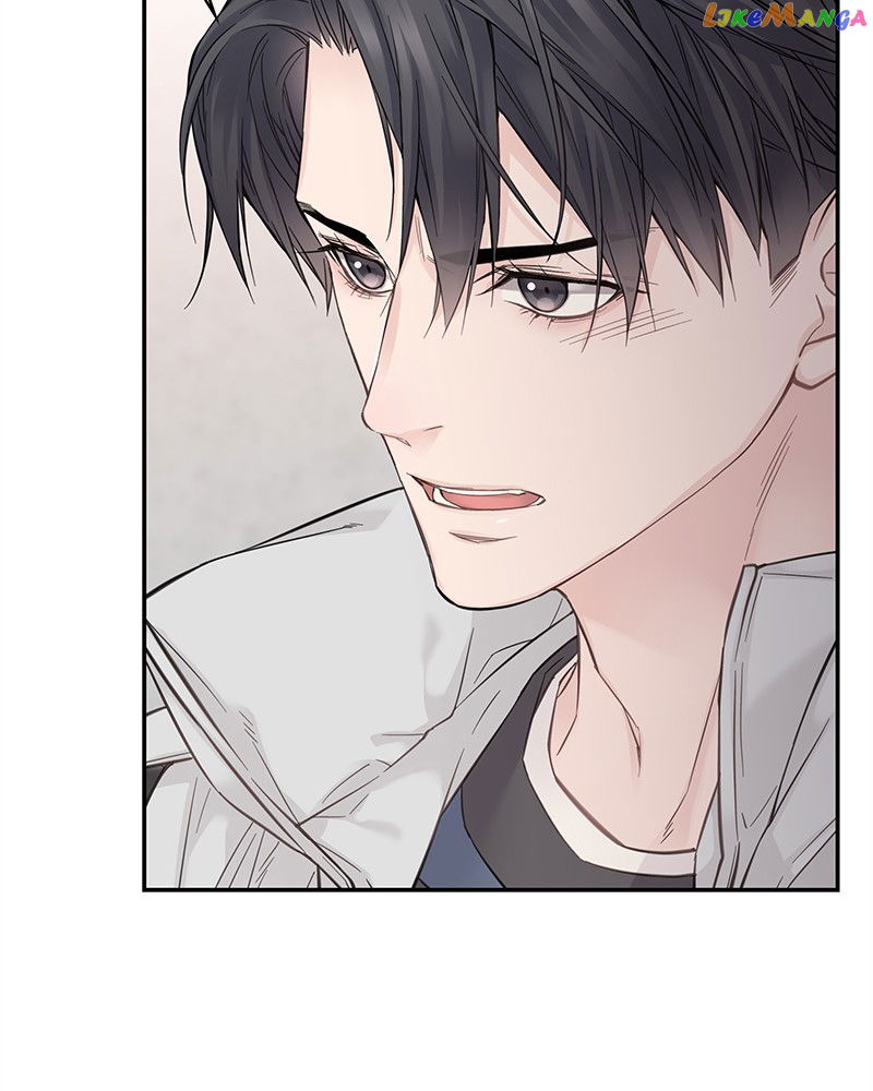 As If Love Doesn’t Exist Chapter 7 - page 78