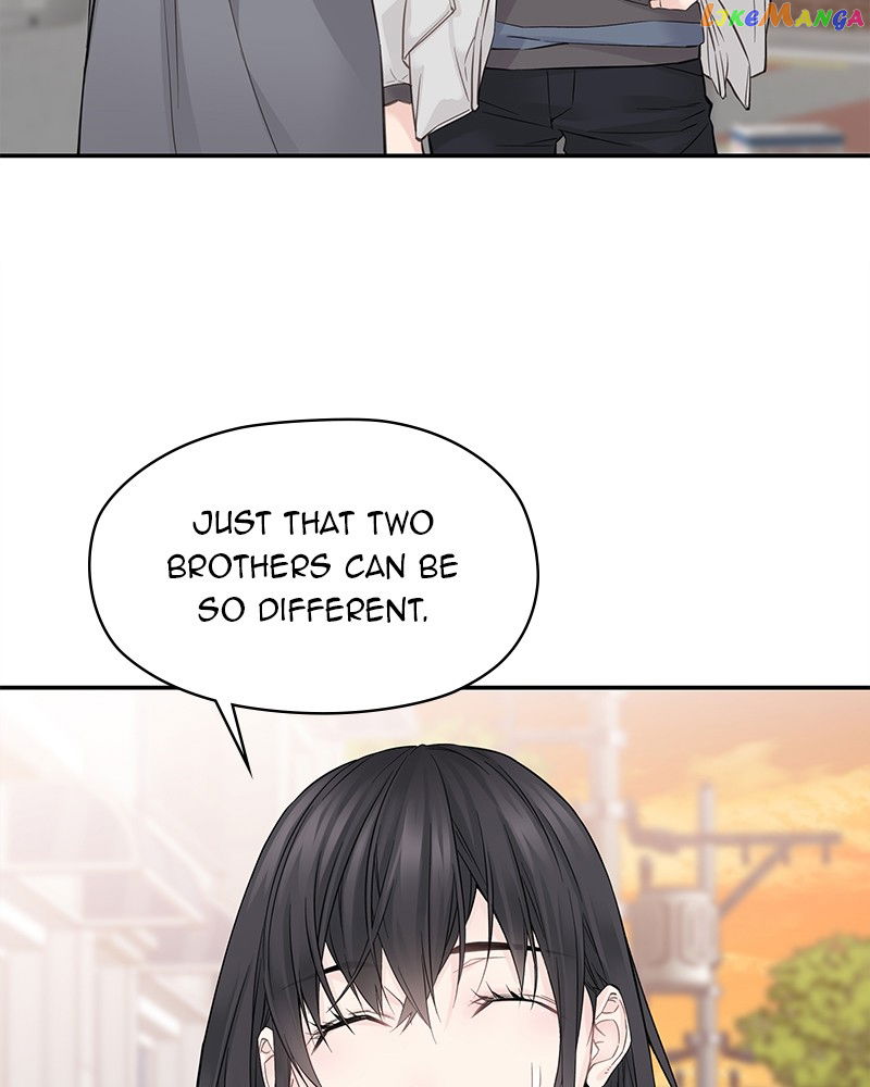 As If Love Doesn’t Exist Chapter 7 - page 80