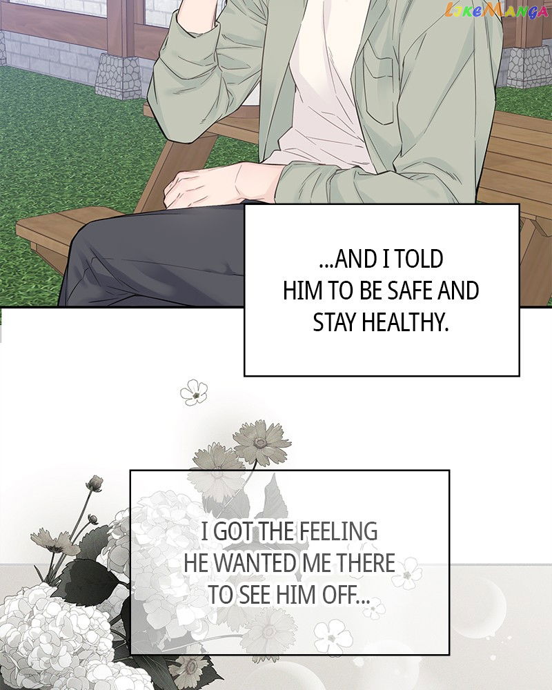 As If Love Doesn’t Exist Chapter 7 - page 89