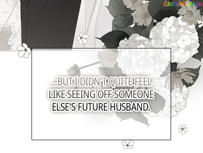 As If Love Doesn’t Exist Chapter 7 - page 91