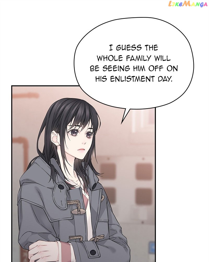 As If Love Doesn’t Exist Chapter 7 - page 92