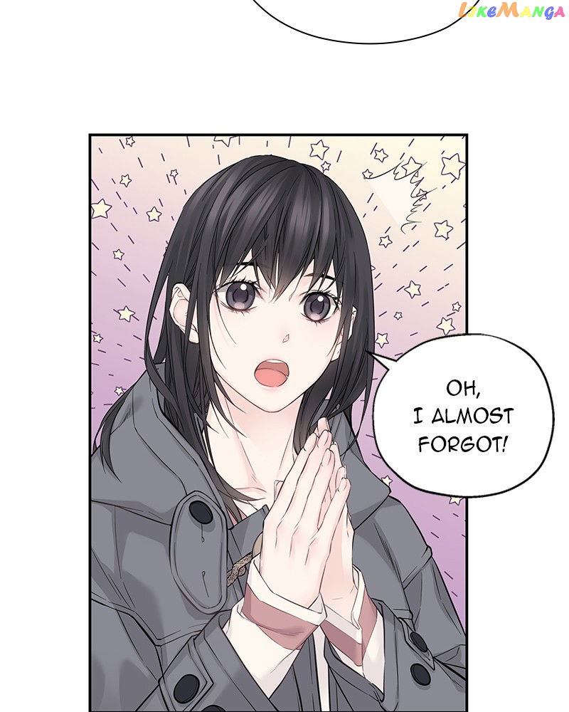 As If Love Doesn’t Exist Chapter 7 - page 98