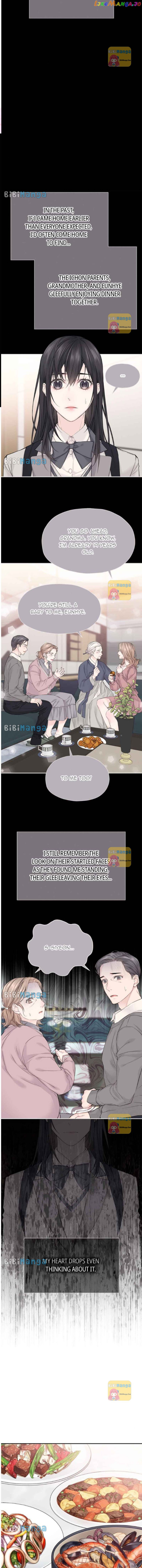 As If Love Doesn’t Exist Chapter 10 - page 2