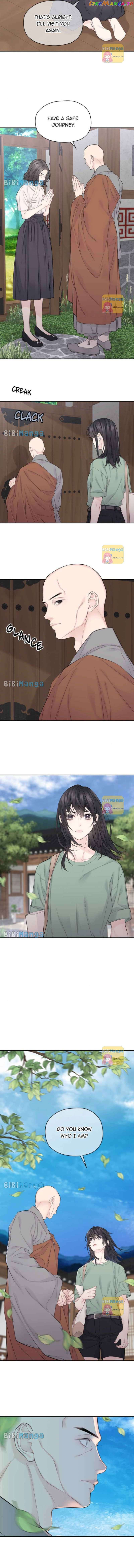 As If Love Doesn’t Exist Chapter 12 - page 14
