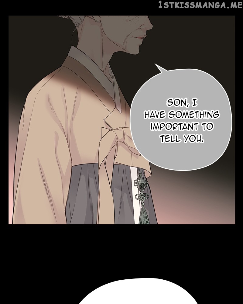 As If Love Doesn’t Exist Chapter 2 - page 101