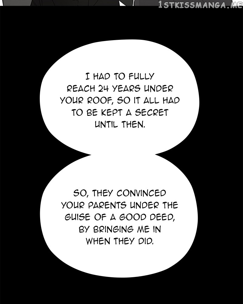 As If Love Doesn’t Exist Chapter 2 - page 104