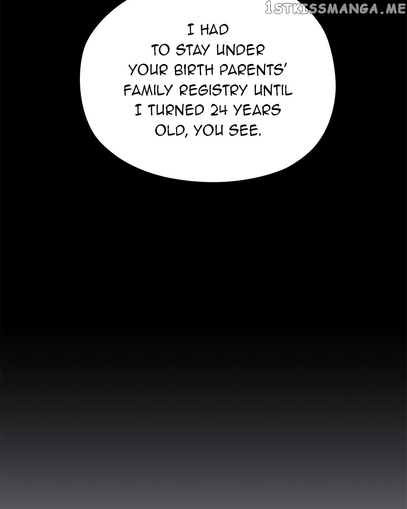 As If Love Doesn’t Exist Chapter 2 - page 107