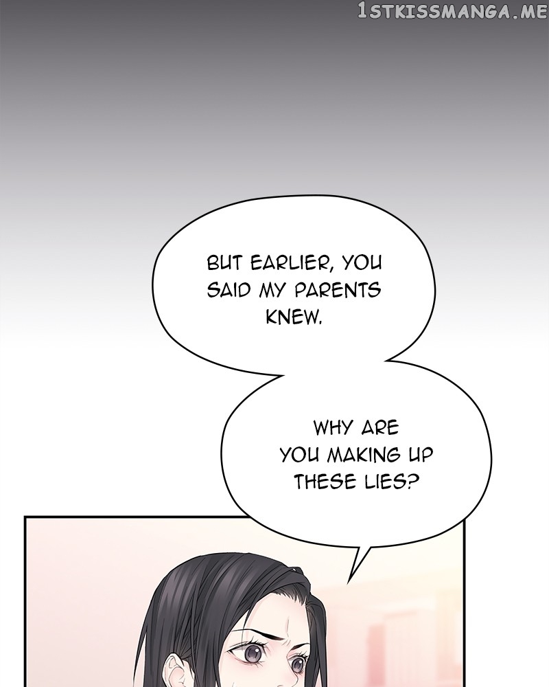 As If Love Doesn’t Exist Chapter 2 - page 108