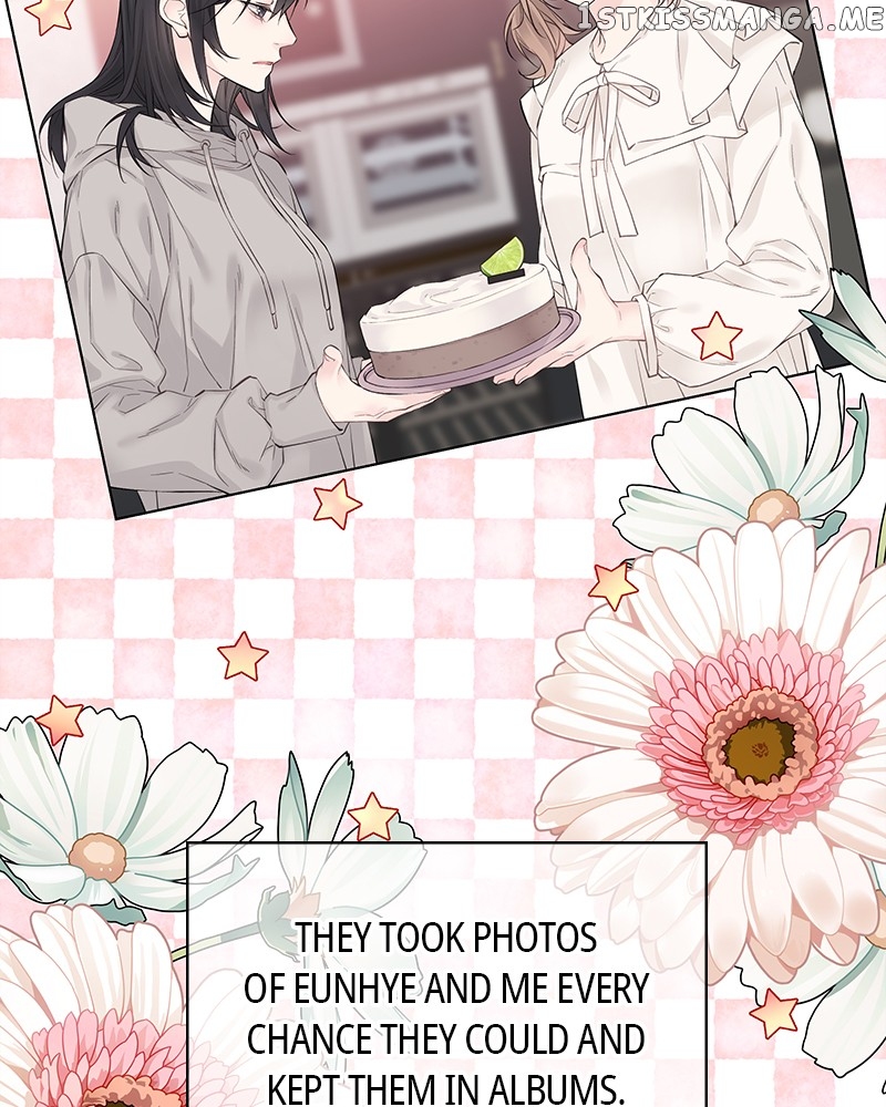 As If Love Doesn’t Exist Chapter 2 - page 11