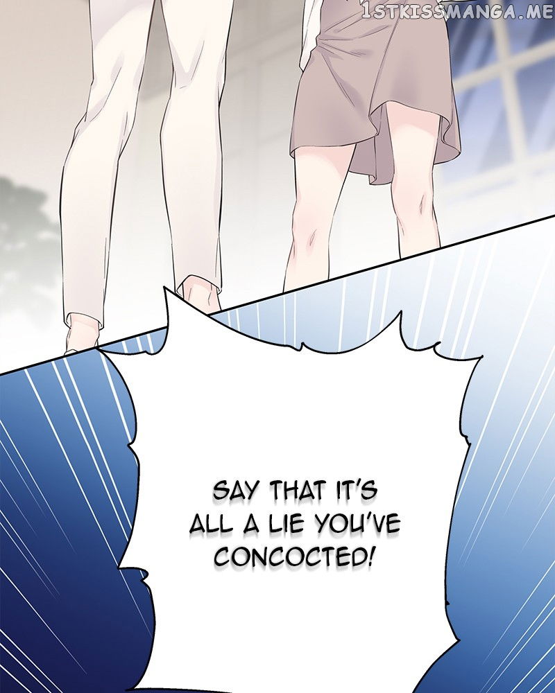 As If Love Doesn’t Exist Chapter 2 - page 114