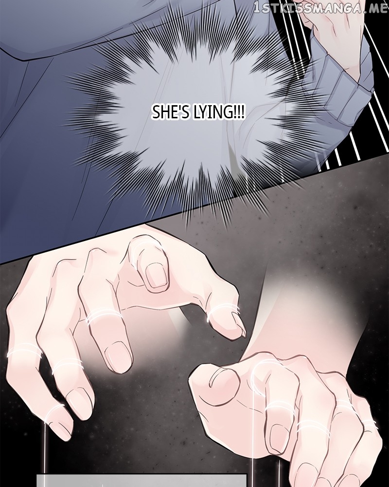 As If Love Doesn’t Exist Chapter 2 - page 116